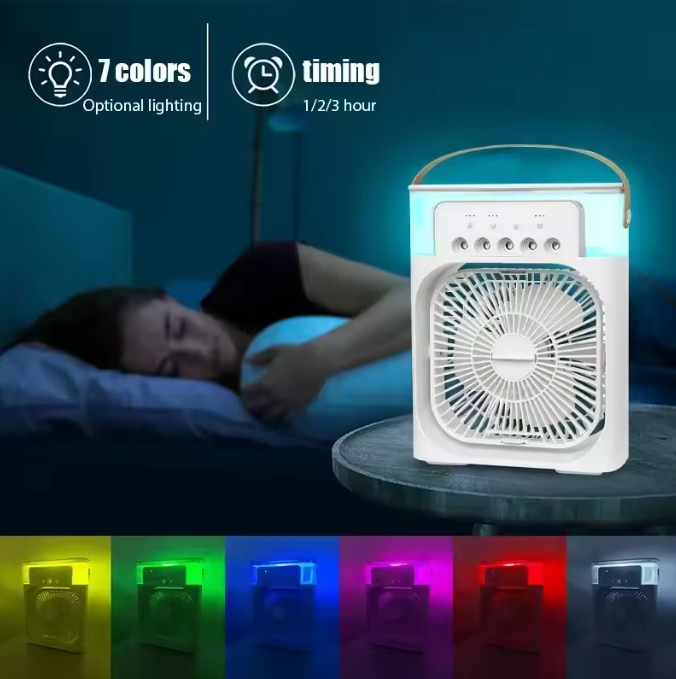 Min Skas™ Portable Air Condition - Min Skas Store