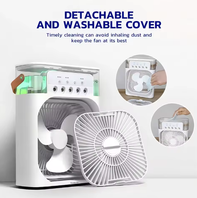Min Skas™ Portable Air Condition - Min Skas Store