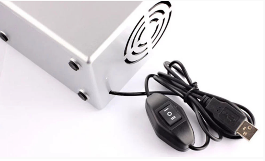 Min Skas™ Portable Mini Fridge - Min Skas Store