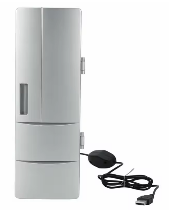 Min Skas™ Portable Mini Fridge - Min Skas Store