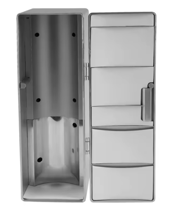 Min Skas™ Portable Mini Fridge - Min Skas Store