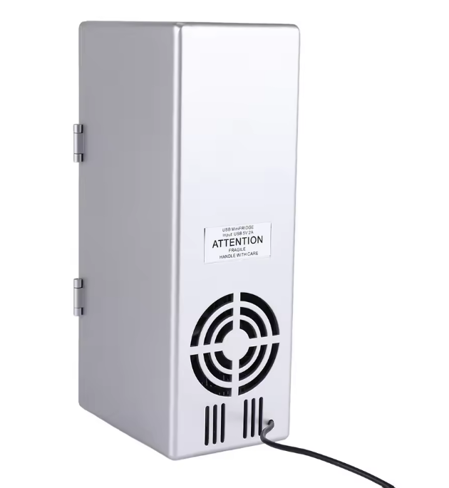 Min Skas™ Portable Mini Fridge - Min Skas Store