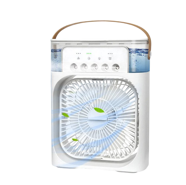 Min Skas™ Portable Air Condition