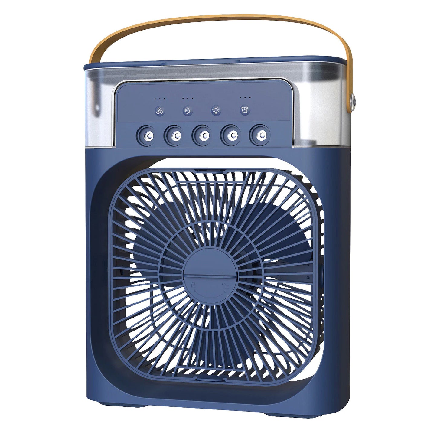 Min Skas™ Portable Personal Air Cooler