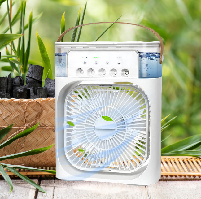 Min Skas™ Portable Air Condition