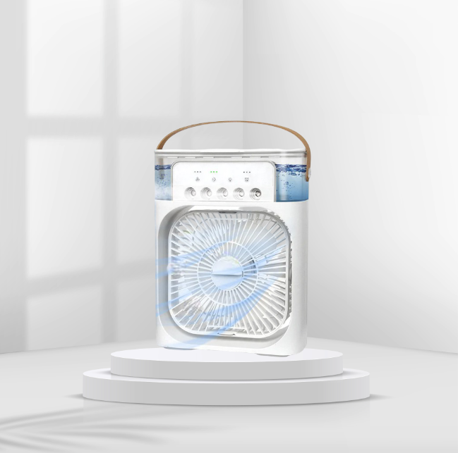 Min Skas™ Portable Air Condition