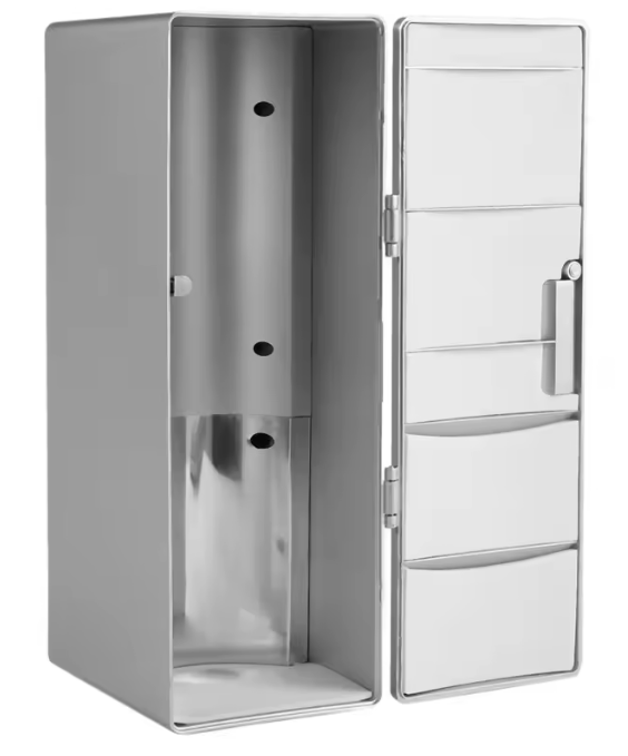Min Skas™ Portable Mini Fridge - Min Skas Store