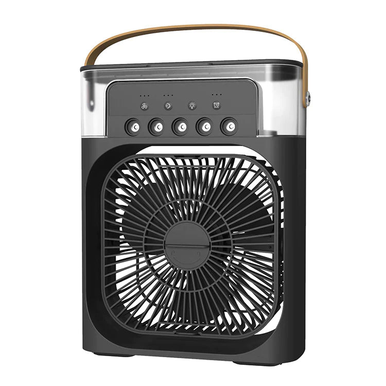 Min Skas™ Portable Personal Air Cooler