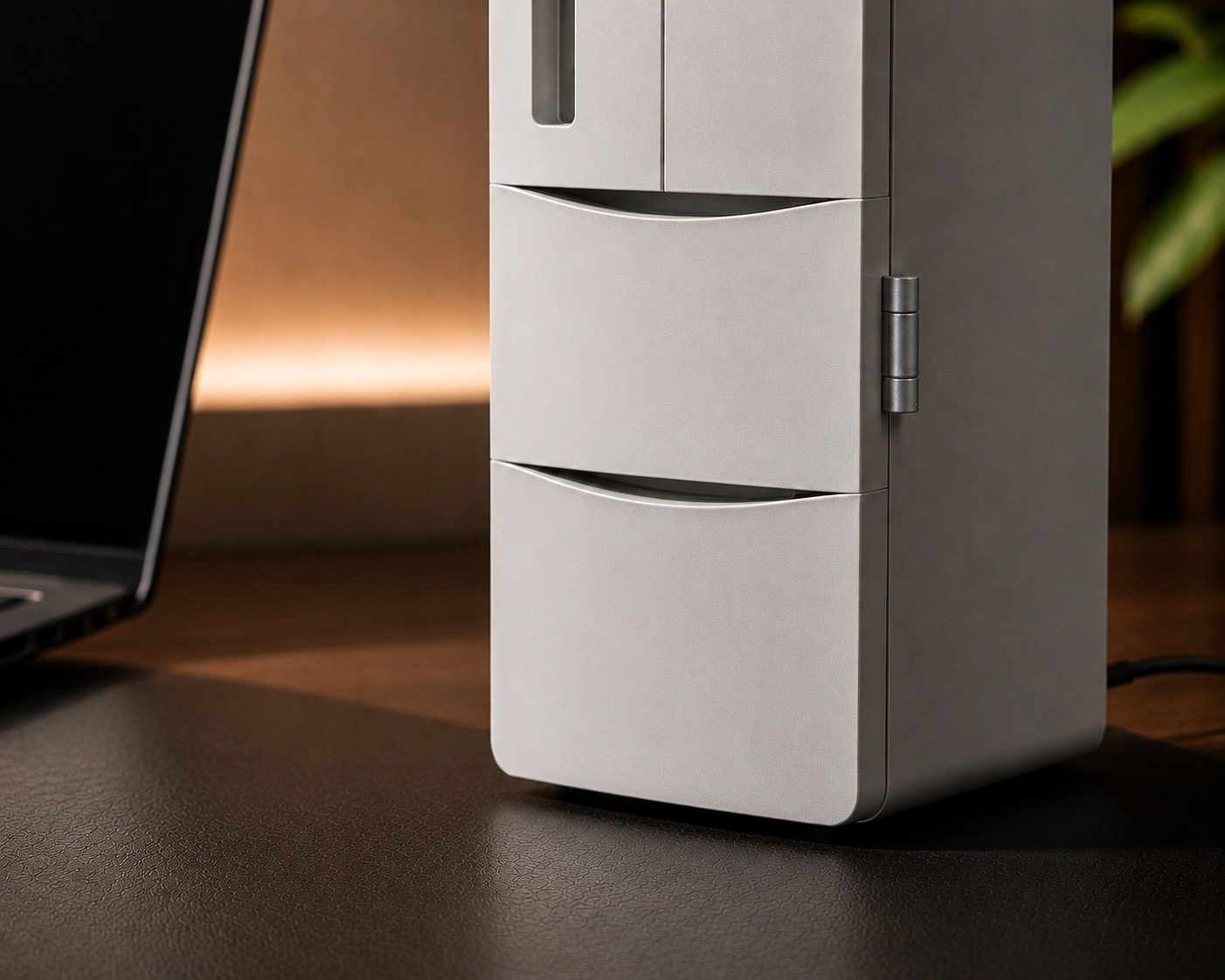 Min Skas™ Portable Mini Fridge