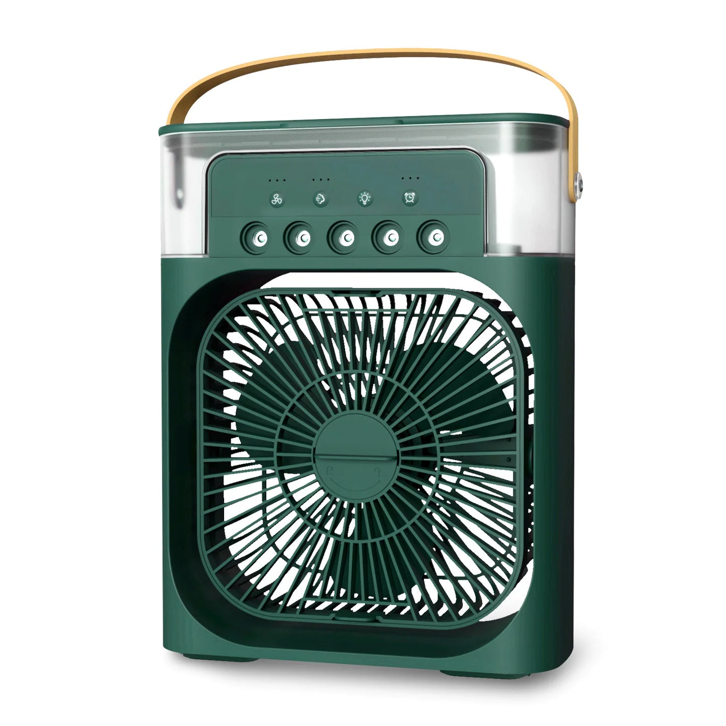 Min Skas™ Portable Personal Air Cooler
