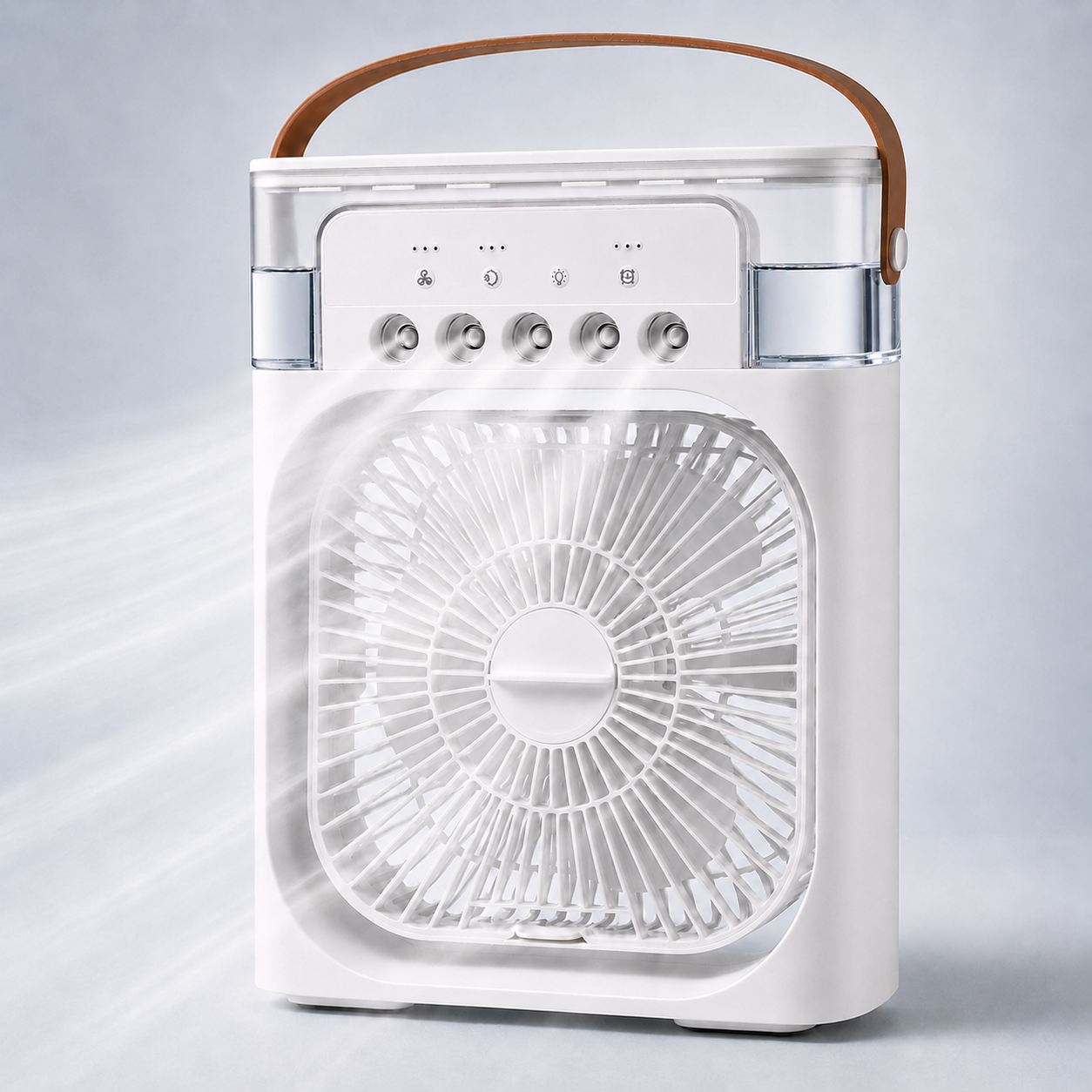 Min Skas™ Portable Personal Air Cooler