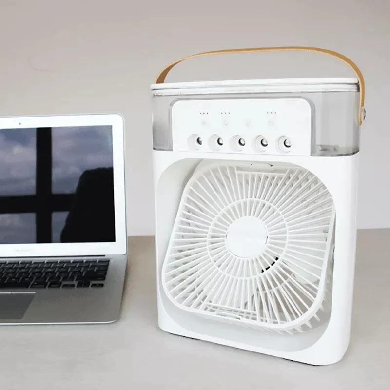 Min Skas™ Portable Air Condition - Min Skas Store