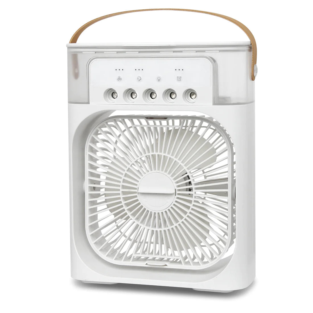 Min Skas™ Portable Personal Air Cooler